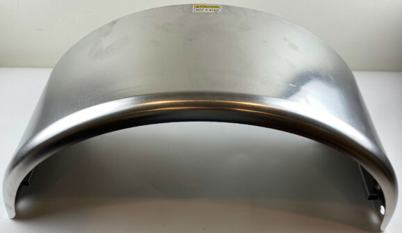 Triton Aluminum Fender for FIT Series Trailers 22159