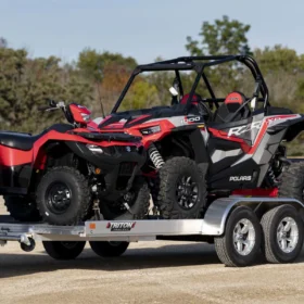 UTILITY TRAILER PARTS & ACCESSORIES