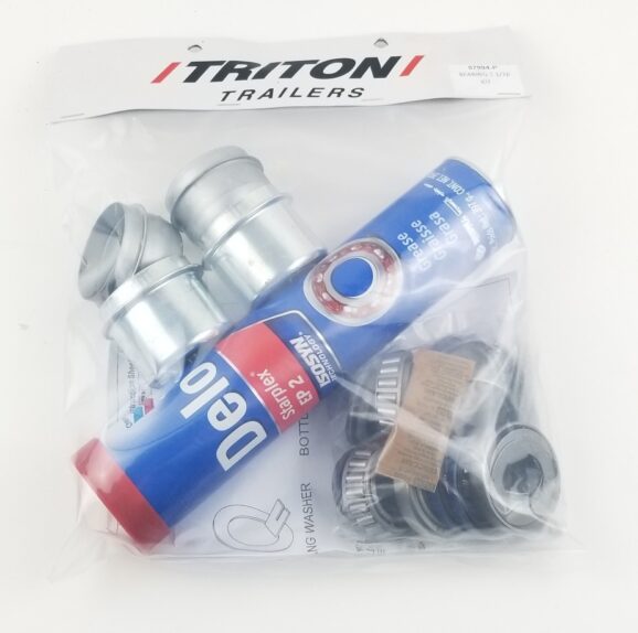 Triton 07994-P 1-1/16" Bearing Kit - Image 2